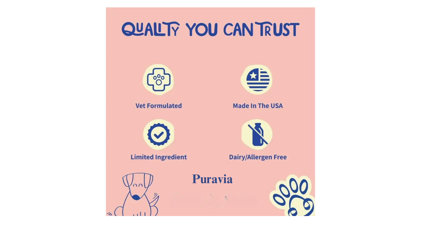 Puravia Turkey Tail Probiotic